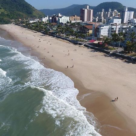 Ap Da Mama Apartment Guaruja Exterior photo