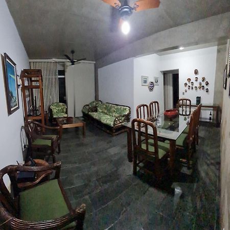 Ap Da Mama Apartment Guaruja Room photo