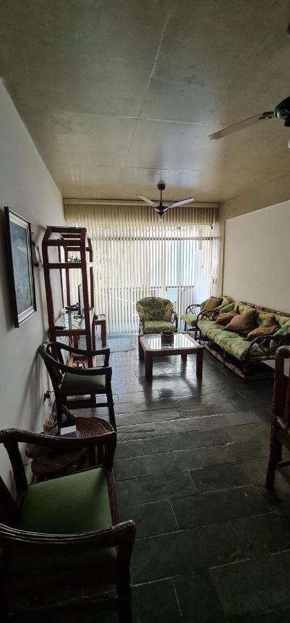 Ap Da Mama Apartment Guaruja Exterior photo