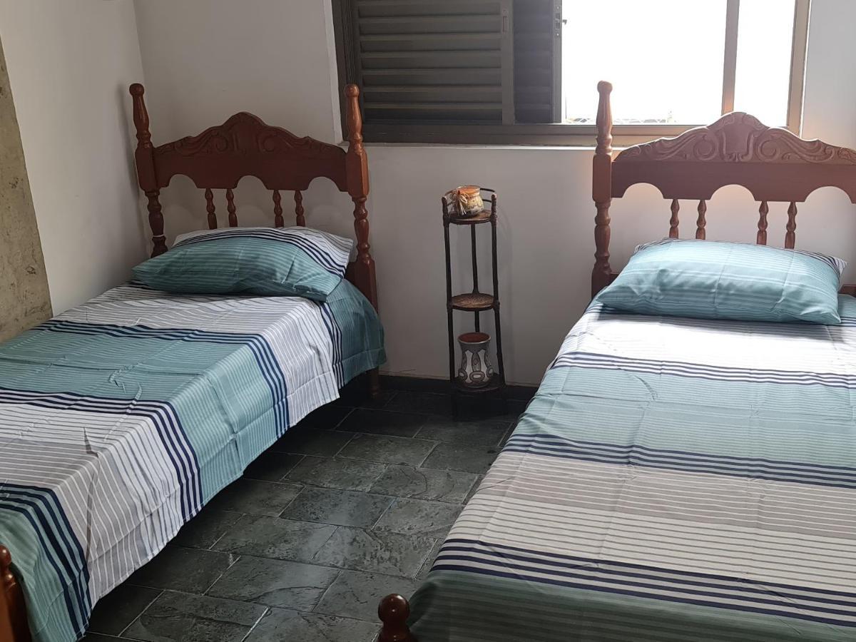 Ap Da Mama Apartment Guaruja Exterior photo