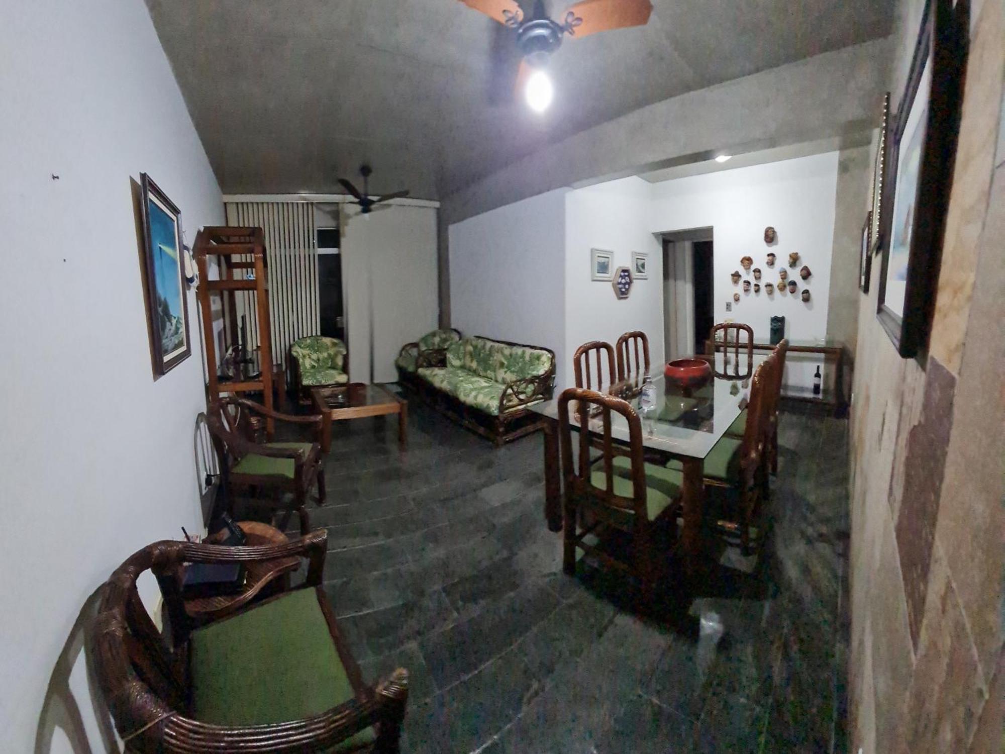 Ap Da Mama Apartment Guaruja Room photo